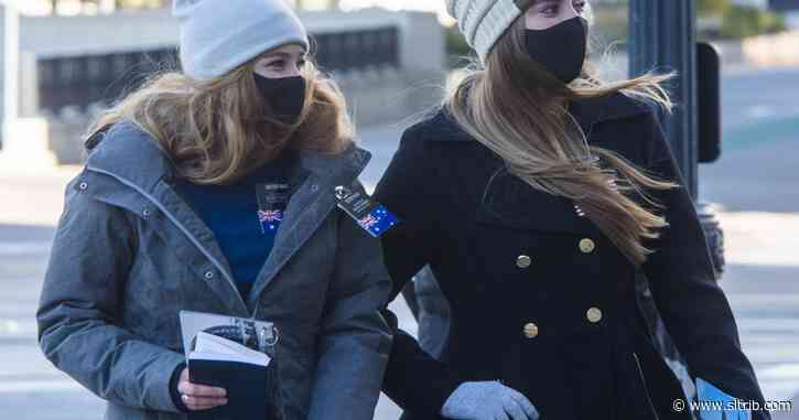 Utah reports 10 coronavirus deaths Wednesday, with 1,575 new cases
