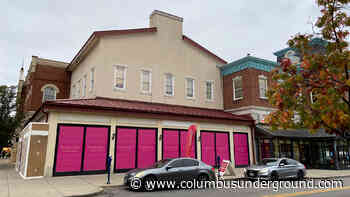 Brassica Opening Fourth Central Ohio Location
