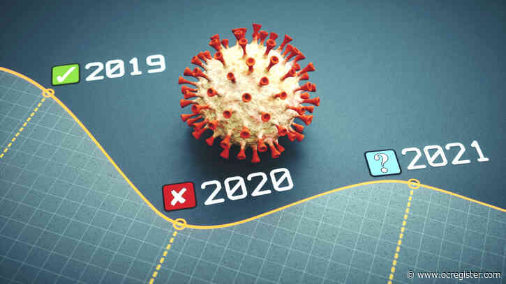 Study finds 12% of Orange County residents had coronavirus by summer
