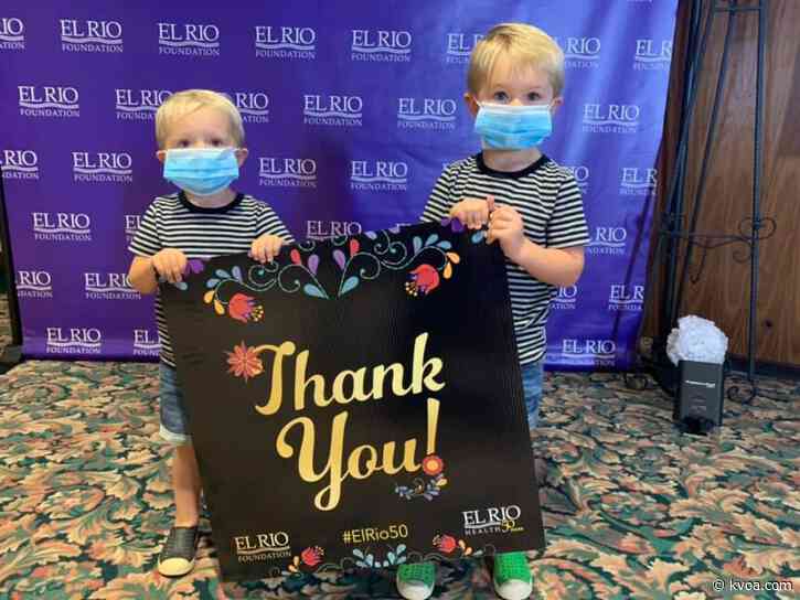 Pandemic hasn’t stopped Tucson’s gala circuit