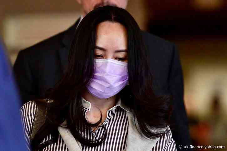 Huawei lawyer alleges delay in CFO arrest was intentional in U.S. extradition case
