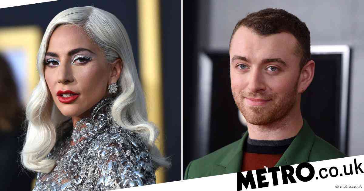 Sam Smith says Lady Gaga helped them come out as non-binary: ‘She gave me permission to be myself’