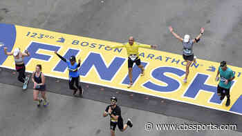 Boston Marathon 2021 postponed until at least next fall due to COVID-19