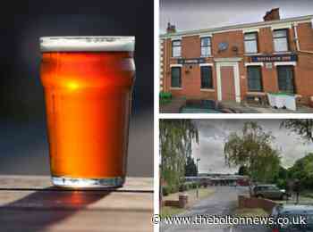 Blackburn landlord to re-open pub and sell £1 meals in Tier 3 row