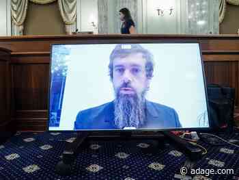 What went down in today's unusual Senate hearings with Twitter, Facebook and Google