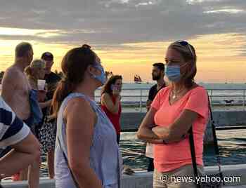 Despite a change, Key West still has a mask law it can enforce, city leaders say