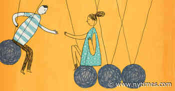 Listen to the Modern Love Podcast