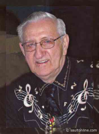 TRUMBLE, Lawrence Elmer