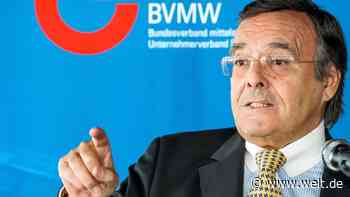 Erneuter Lockdown – „Wie ein zweiter Herzinfarkt und der ist oft tödlich“