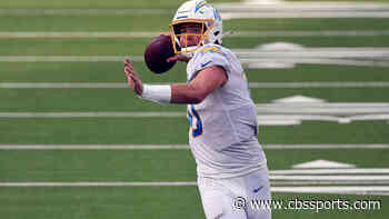 Fantasy Football Week 8 Start 'Em & Sit 'Em: Quarterbacks
