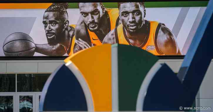 Gordon Monson: The Utah Jazz are 'in good hands’ after stunning exchange from Gail Miller to Ryan Smith
