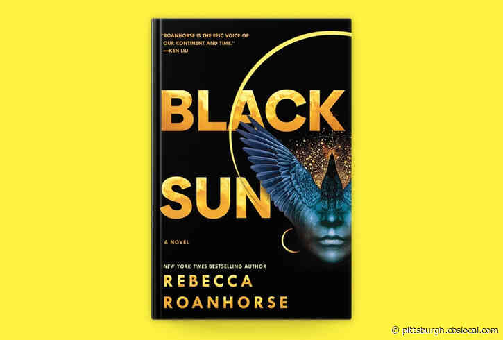 ‘Sometimes People Have Trouble Imagining Indigenous People In The Future’: Author Rebecca Roanhorse On New Book ‘Black Sun’