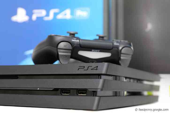 The best deals on PlayStation 4 consoles, controllers, and games right now — including $10 off 'The Outer Worlds'