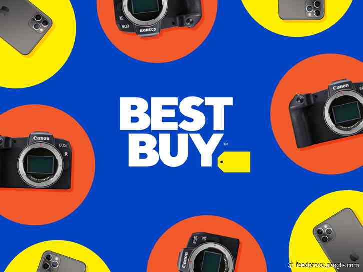 Best Buy has announced some of its early Cyber Monday deals — here's what's on sale now and what to expect on November 30