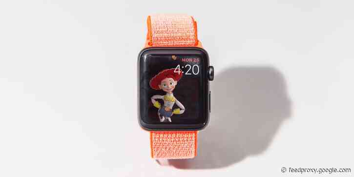 How to watch videos on your Apple Watch by sending them through the Messages app