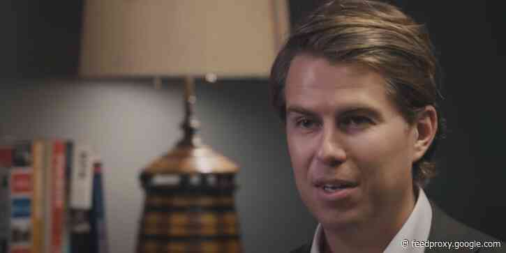 Former DHS chief of staff Miles Taylor revealed as 'Anonymous' author who said there was a 'resistance' in the Trump administration