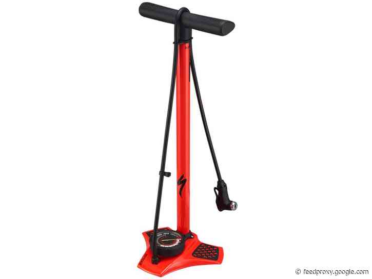 The best bike pumps