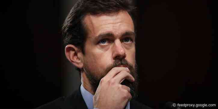 Twitter's moderation policies are in place to protect the integrity of US elections, Jack Dorsey says