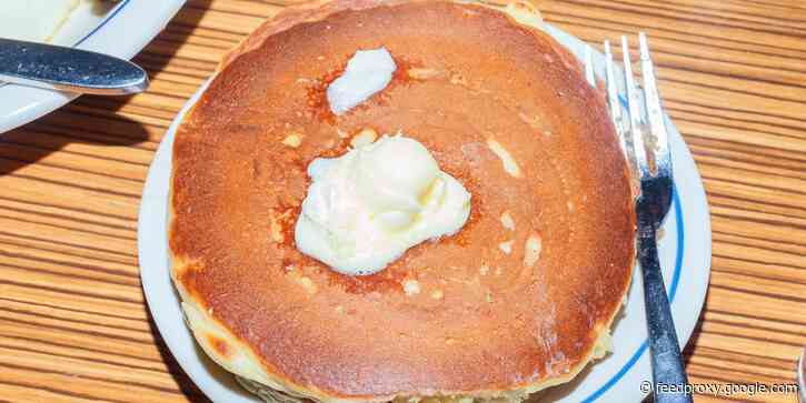 Nearly 100 IHOP locations will close across the US in the coming months, as the chain's sales slump amid the pandemic