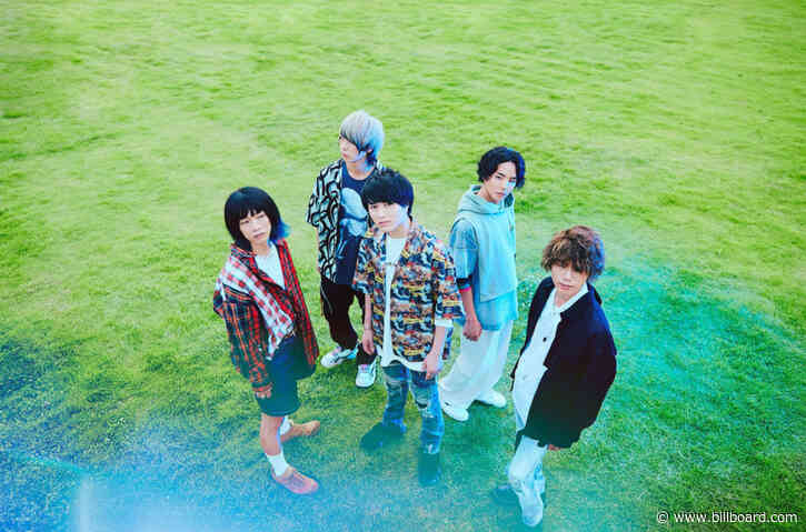 Japan’s Novelbright Drops Official Cover of Billie Eilish’s ‘Bad Guy’: Watch