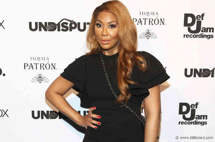 Tamar Braxton Denies Allegations She Abused Her Ex: ‘David Was My Best Friend’