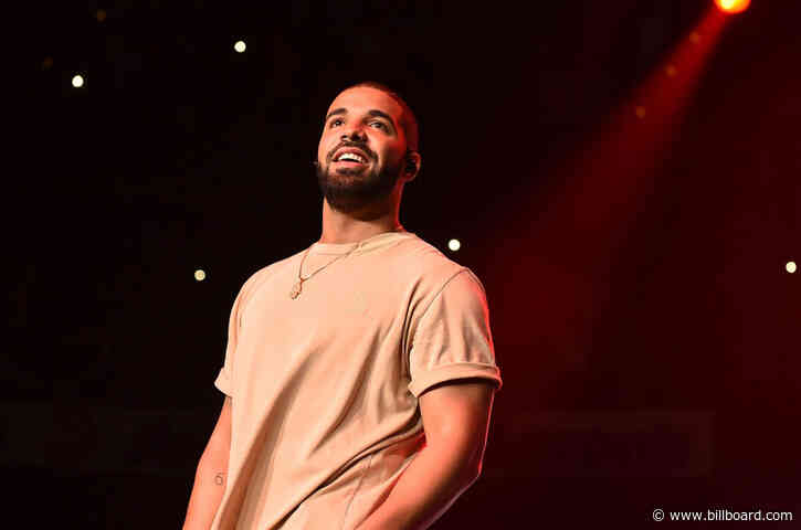 Drake, Taylor Swift & More: Which Musician Should Join TikTok Next? Vote!