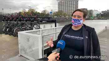 US-Bürger im Ausland wollen keine Doppelbesteuerung mehr - Euronews