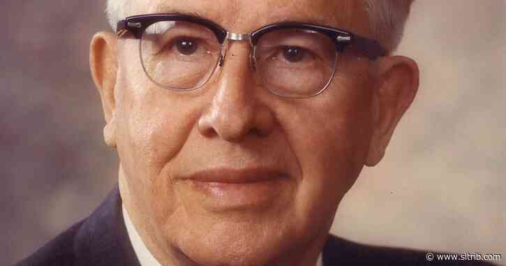 ‘Mormon Land’: Ezra Taft Benson and his influence on Latter-day Saint politics