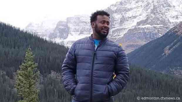 Father of 4 killed at Trans Mountain site in Edmonton