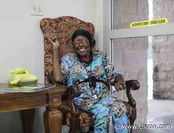 ‘Viola Randle Day’ declared for former Fulshear mayor