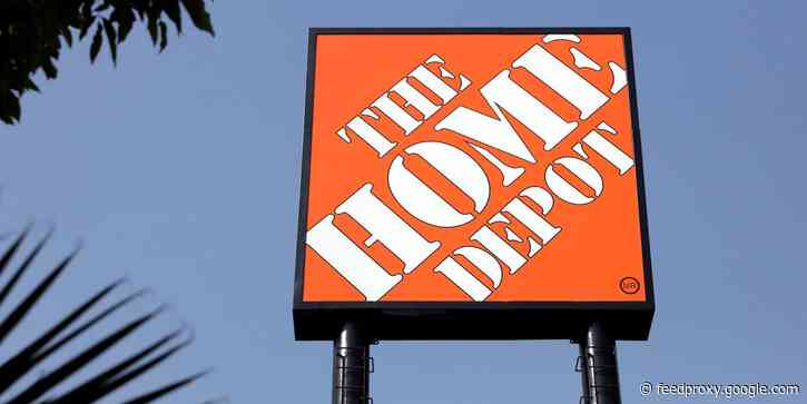 Home Depot's Black Friday sale starts November 6, but you can already see the best deals