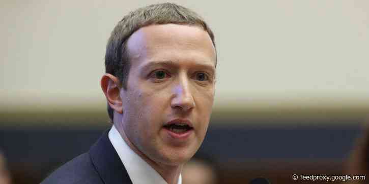 Big Tech argues against repealing Section 230