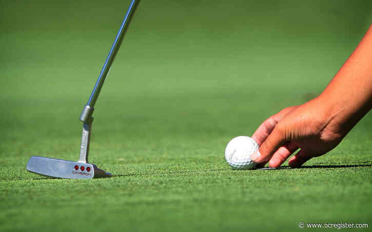 Youth sports foundation golf event raises scholarship funds