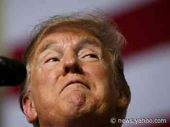 What happens if Trump loses the election and refuses to leave the White House?