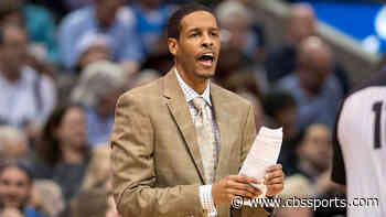 Rockets to hire Mavericks assistant Stephen Silas as next head coach, per report