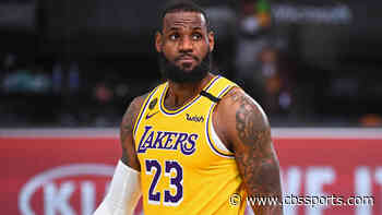 Star players pushing for season to open on MLK Day, NBA calls teams about potential Dec. 22 start, per reports
