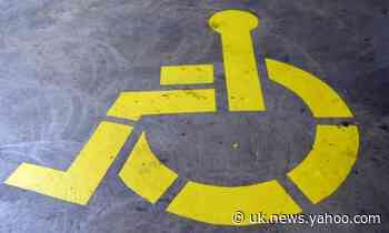 NDIS website promotes 'Uber-style' apps linking participants to support workers