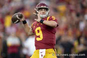 Pac-12 embarks on short season with lots of new faces at QB