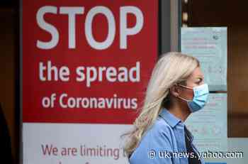 Coronavirus: Death toll could treble in ‘worst-case scenario’ of second wave lasting five months, leaked document reveals