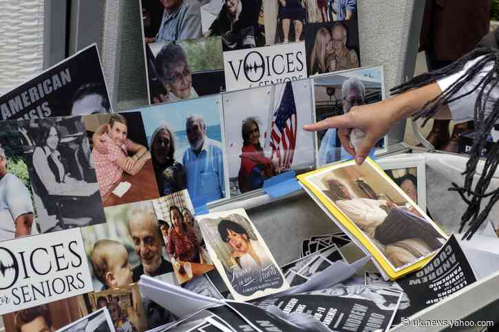 Justice Department ramps up inquiry into NY care home deaths