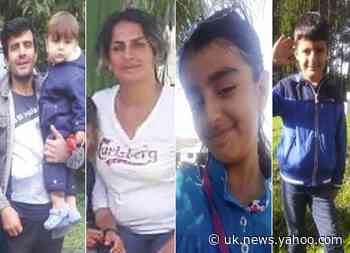 Ministers warned more deaths in Channel inevitable after family dies trying to reach UK