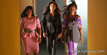 Black Women’s Hair and Horror Movies: What Could Go Wrong?