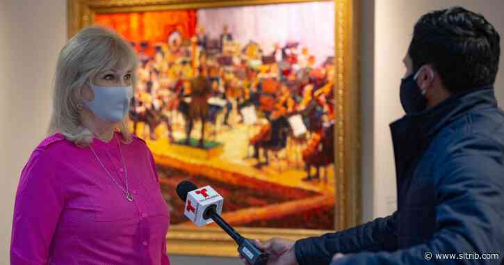 Salt Lake County Democrats file complaint against GOP, council candidate’s disclosures