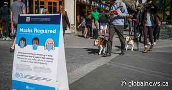 410 new cases of COVID-19, 4 deaths reported in Alberta on Wednesday