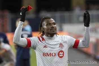 Toronto FC rookie Ifunanyachi Achara looks to help those in need back home in Nigeria