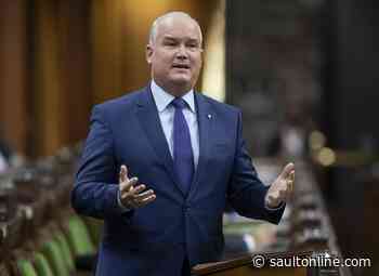Conversion therapy ban gets approval in principle, exposes Conservative divisions