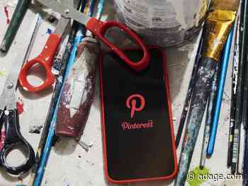 Pinterest reports strong revenue as ad demand rebounds