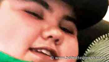 Northern Ireland's youngest Covid victim Aaron Doherty (17) a beautiful son, says his grieving dad