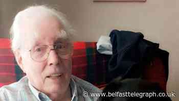 It was no one's fault: Two different hospitals couldn't save Covid-afflicted Belfast man Harry Graham (84)