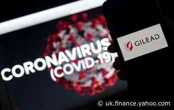 Gilead Sciences reports almost $900 mn in Q3 remdesivir sales